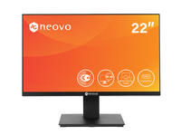AG Neovo LA-2202 54.61CM 21.5IN - 54, 61 cm - TN la222011e0100