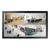 AG Neovo QX-55 - LED-Monitor - 139.7 cm (55") (55" sichtbar) qx550011e0100