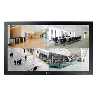 AG Neovo QX-55 - LED-Monitor - 139.7 cm (55") (55" sichtbar) qx550011e0100