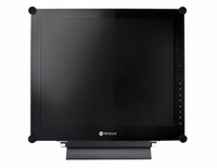 AG Neovo X-19E - LED-Monitor - 48.3 cm (19") - 1280 x 1024 SXGA x19e0011e0100