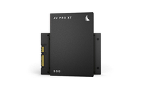 Angelbird Technologies AV PRO XT - 500 GB - 2.5" - 550 MB/s - 6 Gbit/s avp500xt