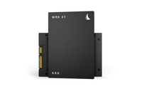 Angelbird Technologies WRK XT - 1000 GB - 2.5" - 550 MB/s - 6 Gbit/s ssdwrkxtfm1tb