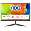 AOC 24B1H - B1 Series - LED-Monitor - 59.9 cm (23.6")