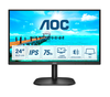 AOC 24B2XH/EU - LED-Monitor - 60 cm (24") (23.8" sichtbar)