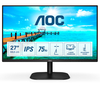 AOC 27B2DA - LED-Monitor - 68.6 cm (27") - 1920 x 1080 Full HD (1080p)