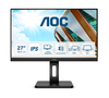 AOC 27P2C - LED-Monitor - 68.6 cm (27") - 1920 x 1080 Full HD (1080p)
