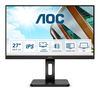 AOC 27P2Q - LED-Monitor - 68.6 cm (27") - 1920 x 1080 Full HD (1080p)