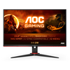 AOC Gaming 24G2SPU/BK - G2 Series - LED-Monitor - Gaming - 60.5 cm (23.8")