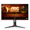 AOC Gaming 27G2SPU/BK - LED-Monitor - Gaming - 68.6 cm (27")