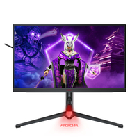 AOC Gaming AG274QXM - AGON4 Series - LED-Monitor - Gaming - 68.6 cm (27")