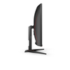 AOC Gaming CQ32G2SE/BK - LED-Monitor - Gaming - gebogen - 80 cm (32")