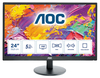AOC Value M2470SWH - LED-Monitor - 59.9 cm (23.6")