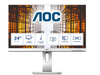 AOC X24P1/GR - LED-Monitor - 61 cm (24") - 1920 x 1200 WUXGA @ 60 Hz