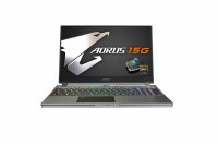 AORUS 15G – 15, 6“ 240Hz FHD Pro-Gaming Laptop,  mechanische Tastatur,  Intel Core i7 10875H,  GeForce R