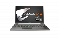 AORUS 17G – 17, 3“ 240Hz FHD Pro-Gaming Laptop,  mechanische Tastatur,  Intel Core i7 10875H,  GeForce R