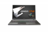 AORUS 17G – 17, 3“ 240Hz FHD Pro-Gaming Laptop,  mechanische Tastatur,  Intel Core i7 10875H,  GeForce R