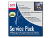 APC Extended Warranty Service Pack - Technischer Support