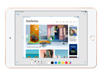 Apple 10.5-inch iPad Air Wi-Fi - 3. Generation - Tablet - 256 GB - 26.7 cm (10.5")