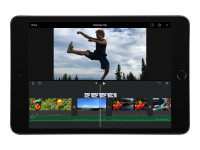 Apple 10.5-inch iPad Air Wi-Fi + Cellular - 3. Generation - Tablet - 64 GB - 26.7 cm (10.5")