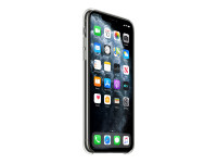 Apple Hintere Abdeckung für Mobiltelefon - Polycarbonat,  Thermoplastisches Polyurethan (TPU)