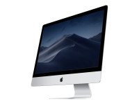 Apple iMac 21.5",  Core i3-8100,  8GB RAM,  1TB HDD,  Radeon Pro 555X (MRT32D) *NEW 2019*