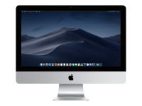 Apple iMac 21.5",  Core i5-7360U,  8GB RAM,  1TB HDD (MMQA2D/A) *NEW*