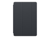 Apple iPad 10.2" und iPad Pro/Air 3 10.5" Smart Cover,  Charcoal Gray