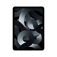 Apple iPad Air 5 256GB,  Space Gray mm9l3