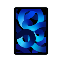 Apple iPad Air 5 64GB,  Blue mm9e3