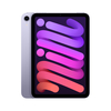 Apple iPad mini 6 256GB,  Violett mk7x3fd/a