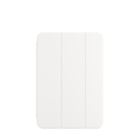 Apple iPad mini 6 Smart Folio,  weiß mm6h3zm/a