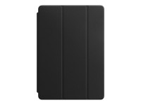 Apple iPad Pro 10, 5" Leder Smart Cover schwarz (MPUD2ZM/A)