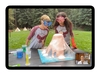 Apple iPad Pro 11" 4. Gen 128GB,  Silber mnxe3