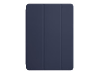 Apple iPad Smart Cover dunkelblau