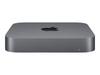 Apple Mac mini - DTS - 1 x Core i7 3.2 GHz - RAM 8 GB