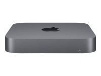 Apple Mac mini - DTS - 1 x Core i7 3.2 GHz - RAM 8 GB