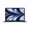 Apple MacBook Air Midnight,  M2 - 8 Core CPU / 10 Core GPU,  8GB RAM,  512GB SSD,  DE mly43d/a