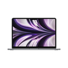 Apple MacBook Air Space Gray,  M2 - 8 Core CPU / 8 Core GPU,  8GB RAM,  256GB SSD,  DE mlxw3d/a