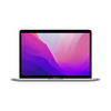 Apple MacBook Pro 13.3" Space Gray,  M2 - 8 Core CPU / 10 Core GPU,  8GB RAM,  512GB SSD,  DE mnej3d/a