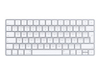 Apple Magic Keyboard - Tastatur - Bluetooth - Deutsch