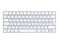 Apple Magic Keyboard - Tastatur - Bluetooth - Deutsch