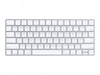 Apple Magic Keyboard - Tastatur - Bluetooth - USA