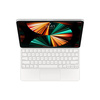 Apple Magic Keyboard - Tastatur und Foliohülle - mit Trackpad - hinterleuchtet - Apple Smart connect mjql3lb/a