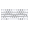 Apple Magic Keyboard 2021,  silber,  DE mk2a3d/a