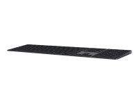 Apple Magic Keyboard with Numeric Keypad - Tastatur