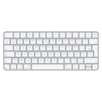 Apple Magic Keyboard with Touch ID - Tastatur mk293f/a