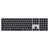 Apple Magic Keyboard with Touch ID and Numeric Keypad mmmr3d/a