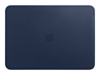 Apple Notebook-Hülle - 33 cm (13") - Mitternachtsblau - für MacBook Air with Retina display (Late 20