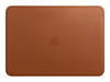 Apple Notebook-Hülle - 33 cm (13") - Saddle Brown - für MacBook Air with Retina display (Late 2018, 