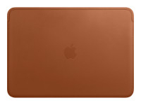 Apple Notebook-Hülle - 33 cm (13") - Saddle Brown - für MacBook Air with Retina display (Late 2018, 
